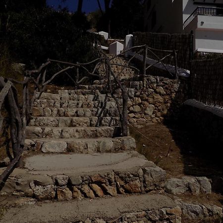 Encanto Del Mar Cala Galdana  Dış mekan fotoğraf