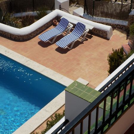 Encanto Del Mar Cala Galdana  Dış mekan fotoğraf