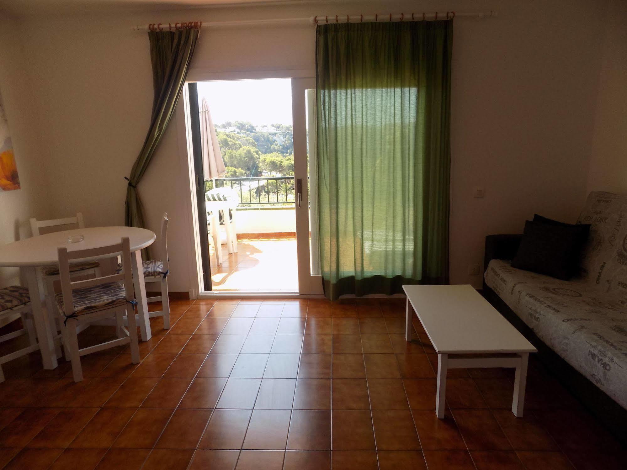 Encanto Del Mar Cala Galdana  Dış mekan fotoğraf