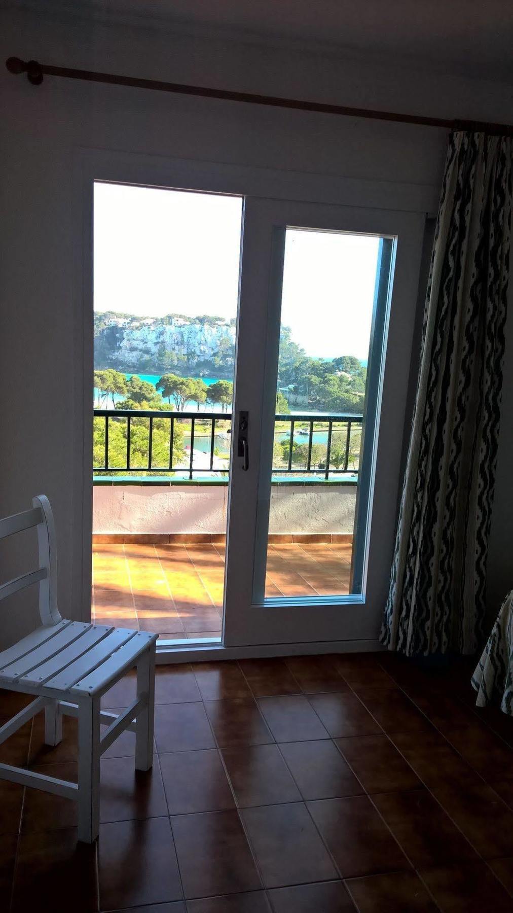 Encanto Del Mar Cala Galdana  Dış mekan fotoğraf