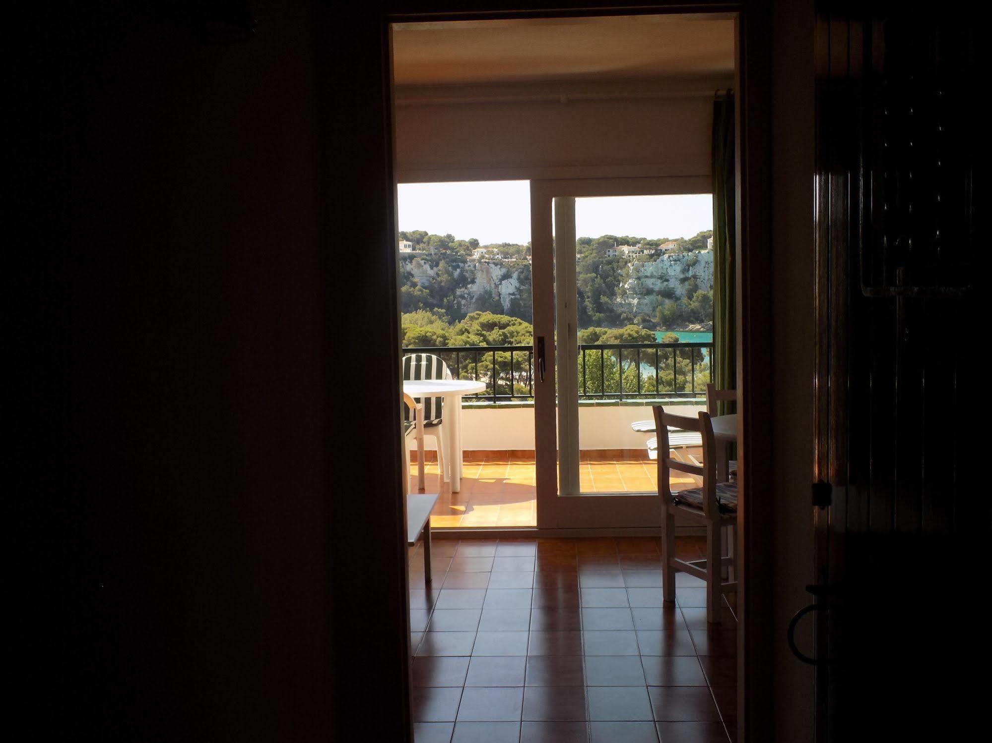 Encanto Del Mar Cala Galdana  Dış mekan fotoğraf