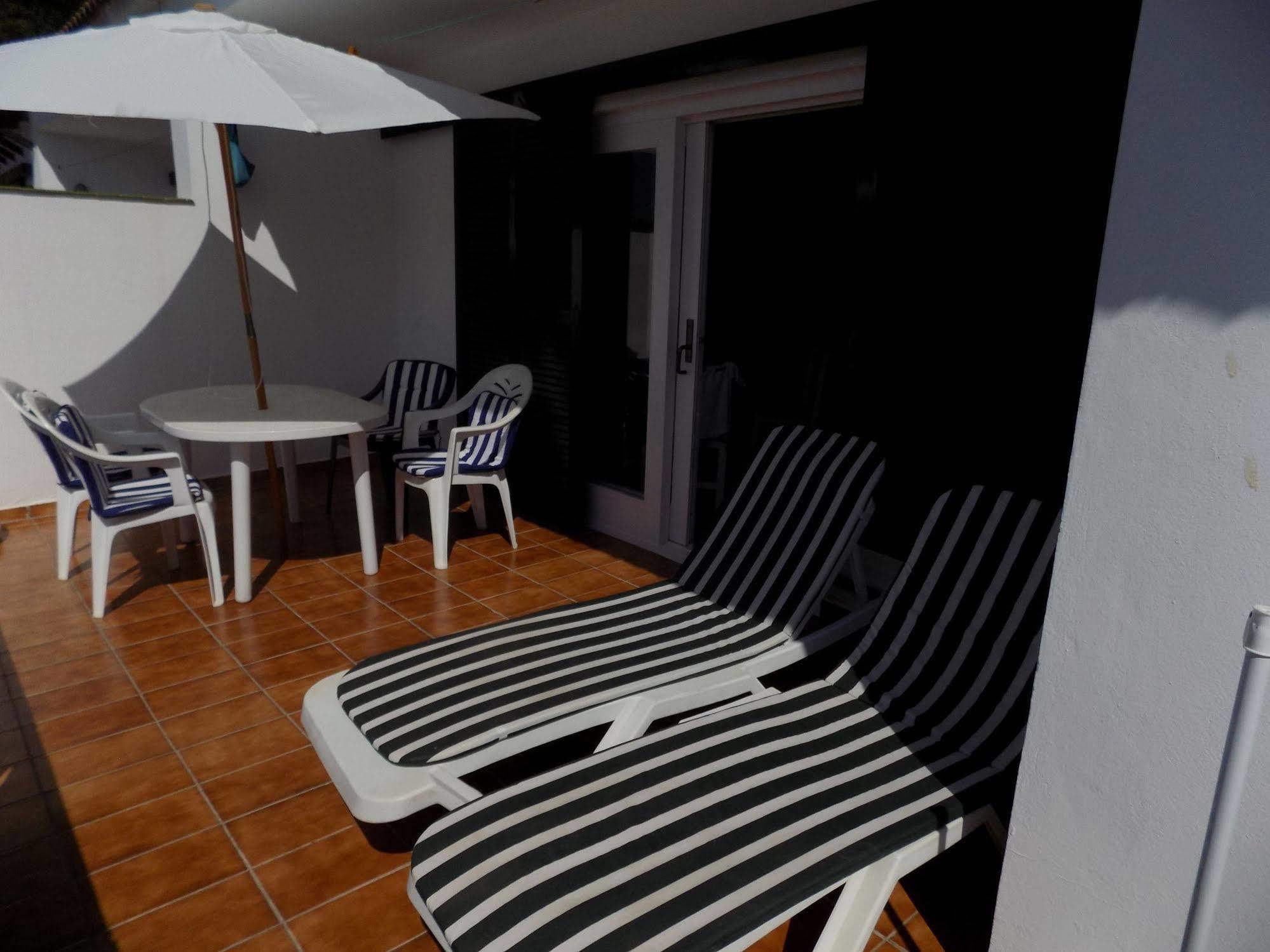 Encanto Del Mar Cala Galdana  Dış mekan fotoğraf