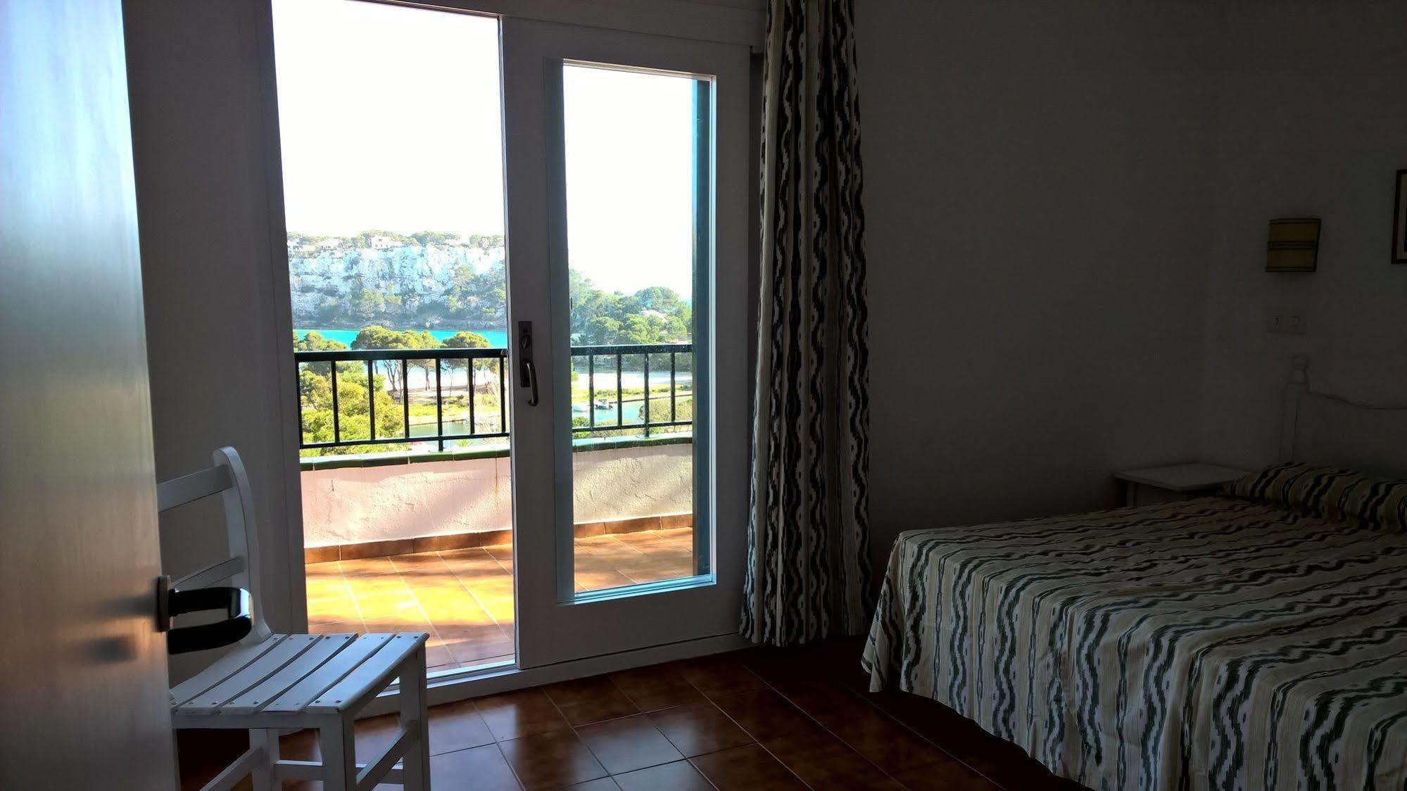 Encanto Del Mar Cala Galdana  Dış mekan fotoğraf
