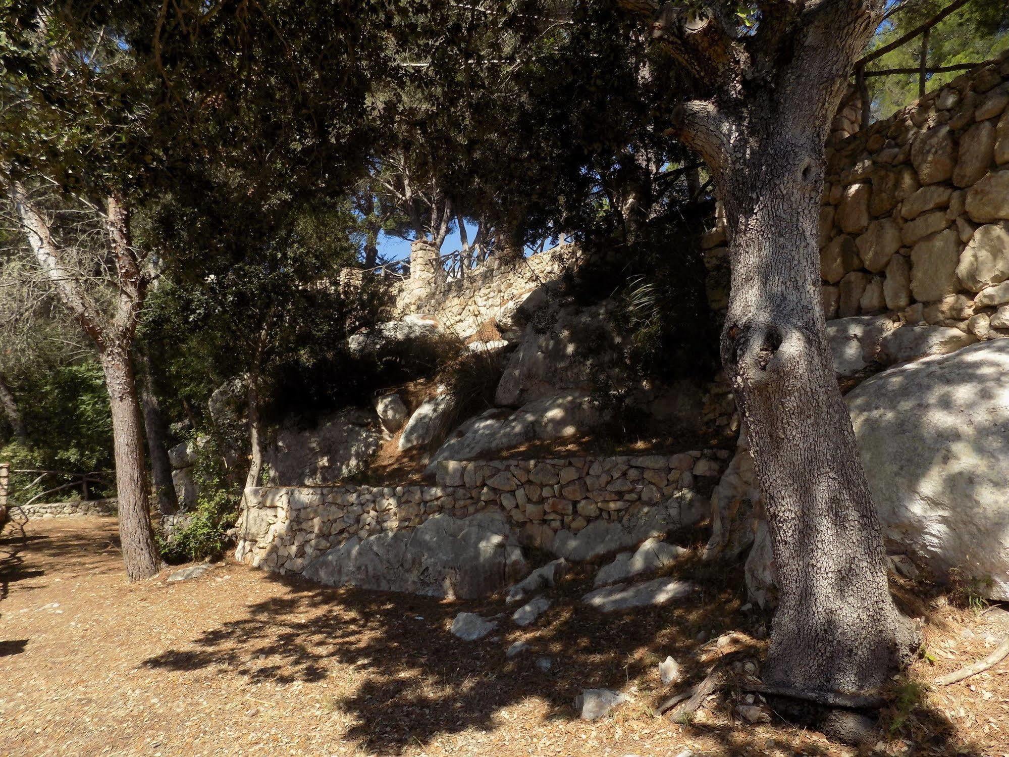 Encanto Del Mar Cala Galdana  Dış mekan fotoğraf